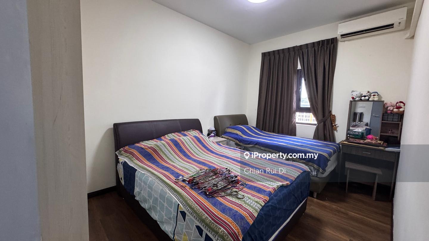 Condominium for Sale in Maya by Chian Rui Di - iProperty.com.my