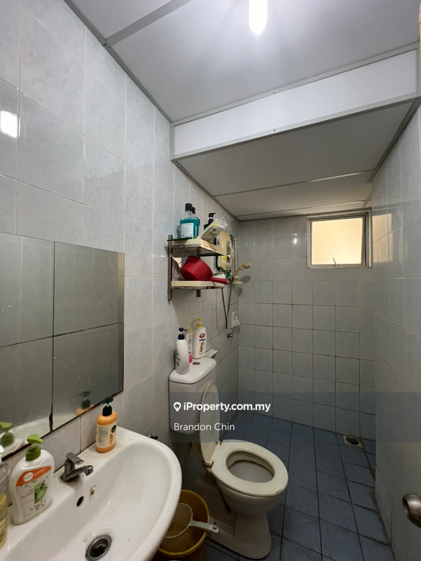 Condominium for Sale in Wangsa Metroview by Brandon Chin - iProperty.com.my