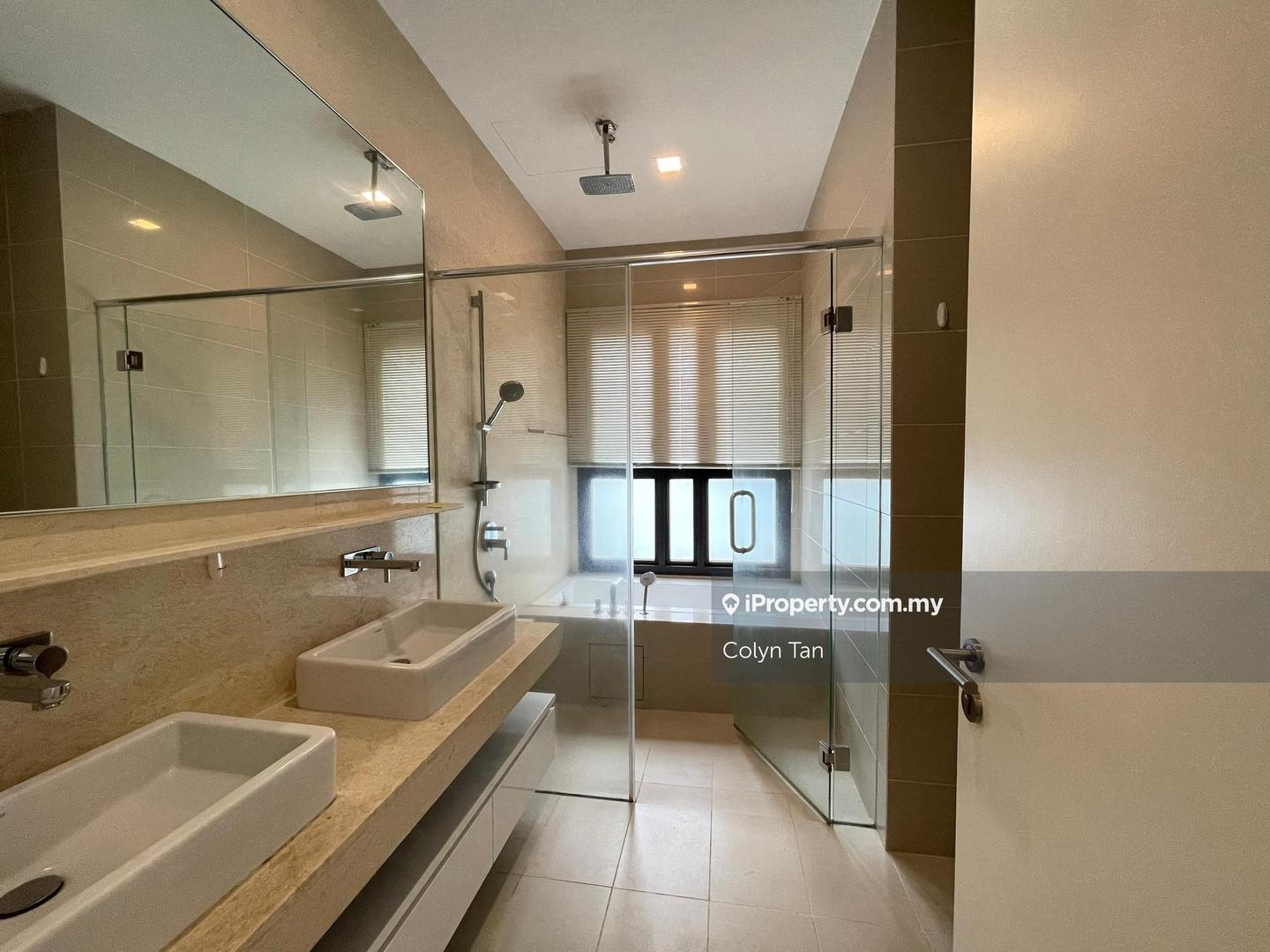 Condominium for Rent in Sastra U-Thant by Colyn Tan - iProperty.com.my