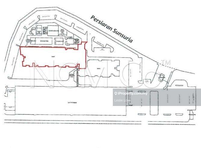 Apartment for Sale in Tangerine Suites by Leslie Low - iProperty.com.my