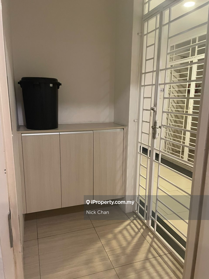 Service Residence for Sale in Eve Suite / NZX Square by Nick Chan - iProperty.com.my