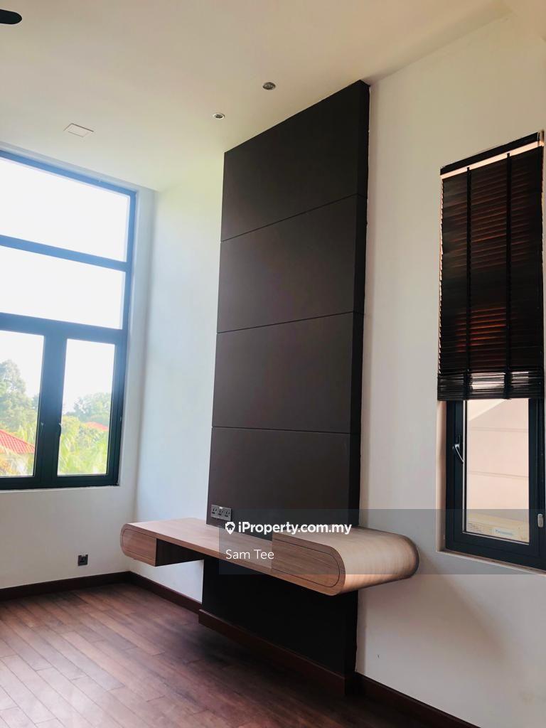 Bungalow House for Sale in Kota Kemuning, Shah Alam by Sam Tee - iProperty.com.my