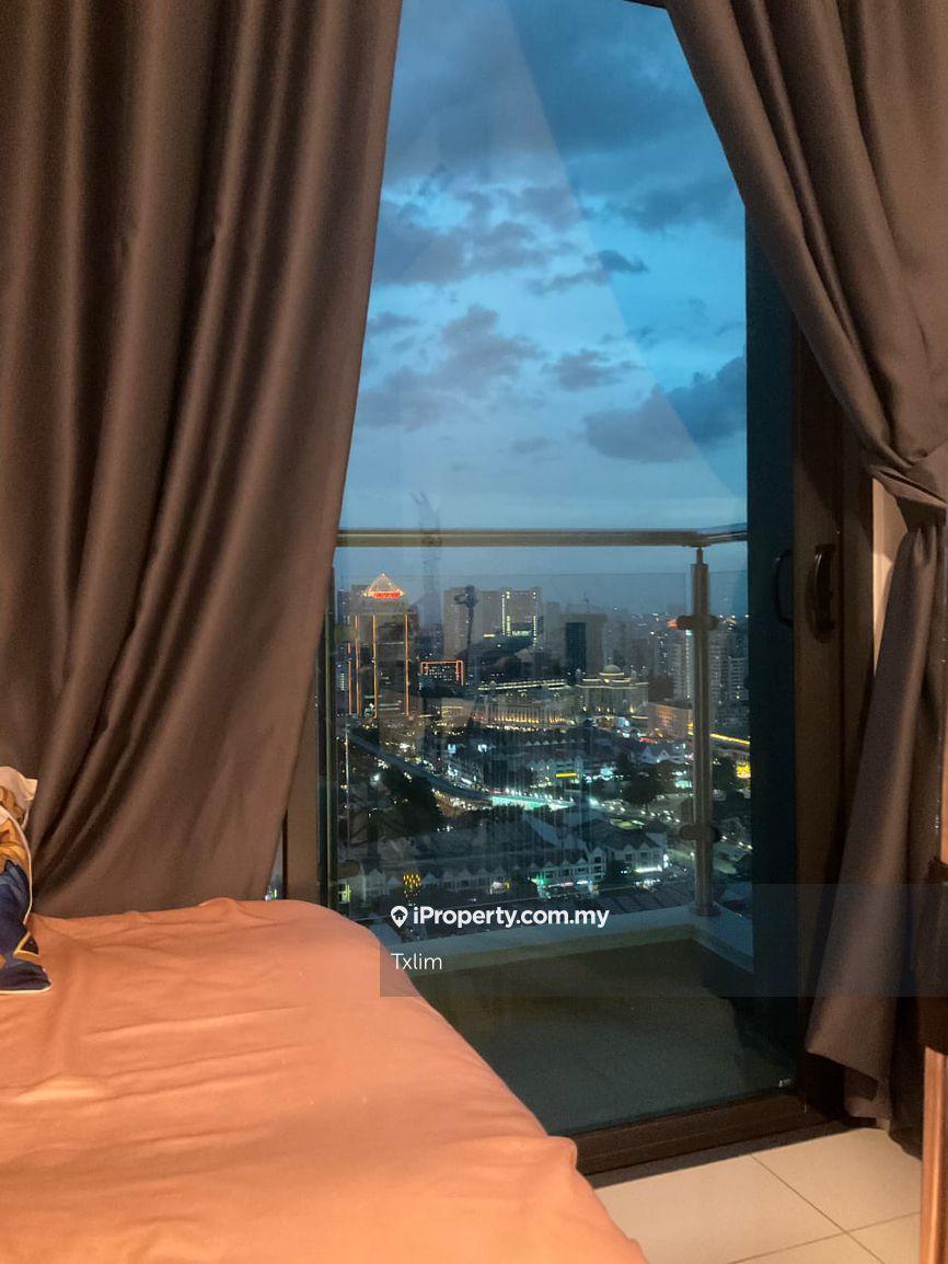 Service Residence for Rent in Greenfield Residence by Txlim - iProperty.com.my