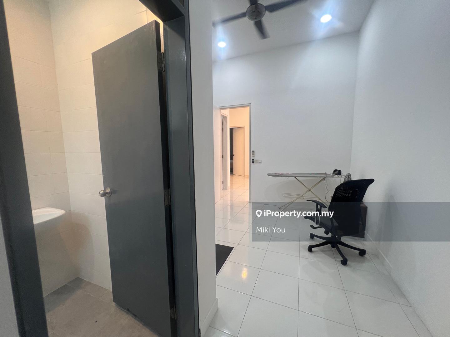 2-storey Terraced House for Sale in Bandar Rimbayu, Telok Panglima Garang by Miki You - iProperty.com.my