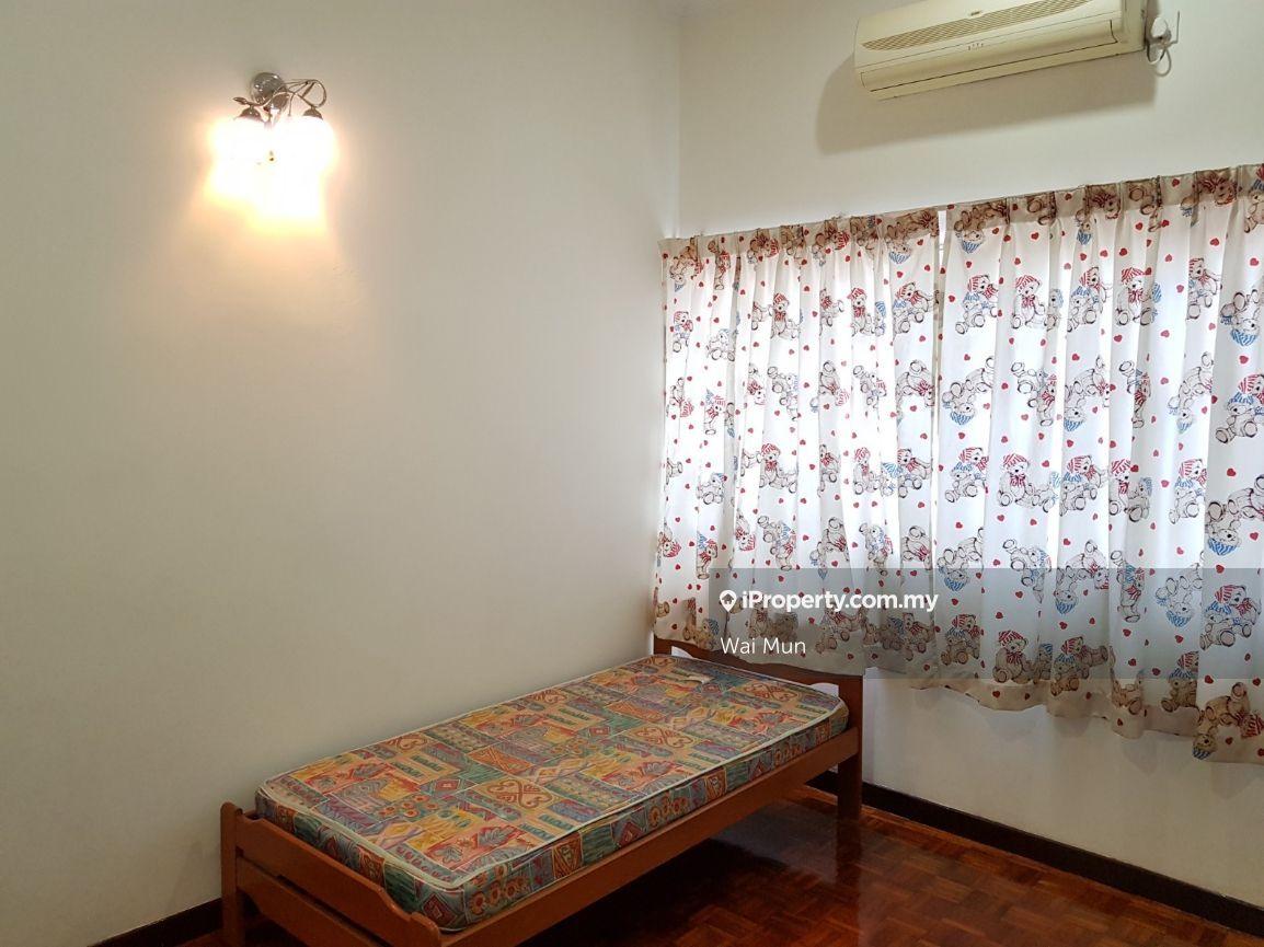 2-storey Terraced House for Sale in Taman Segar, Cheras by Wai Mun - iProperty.com.my