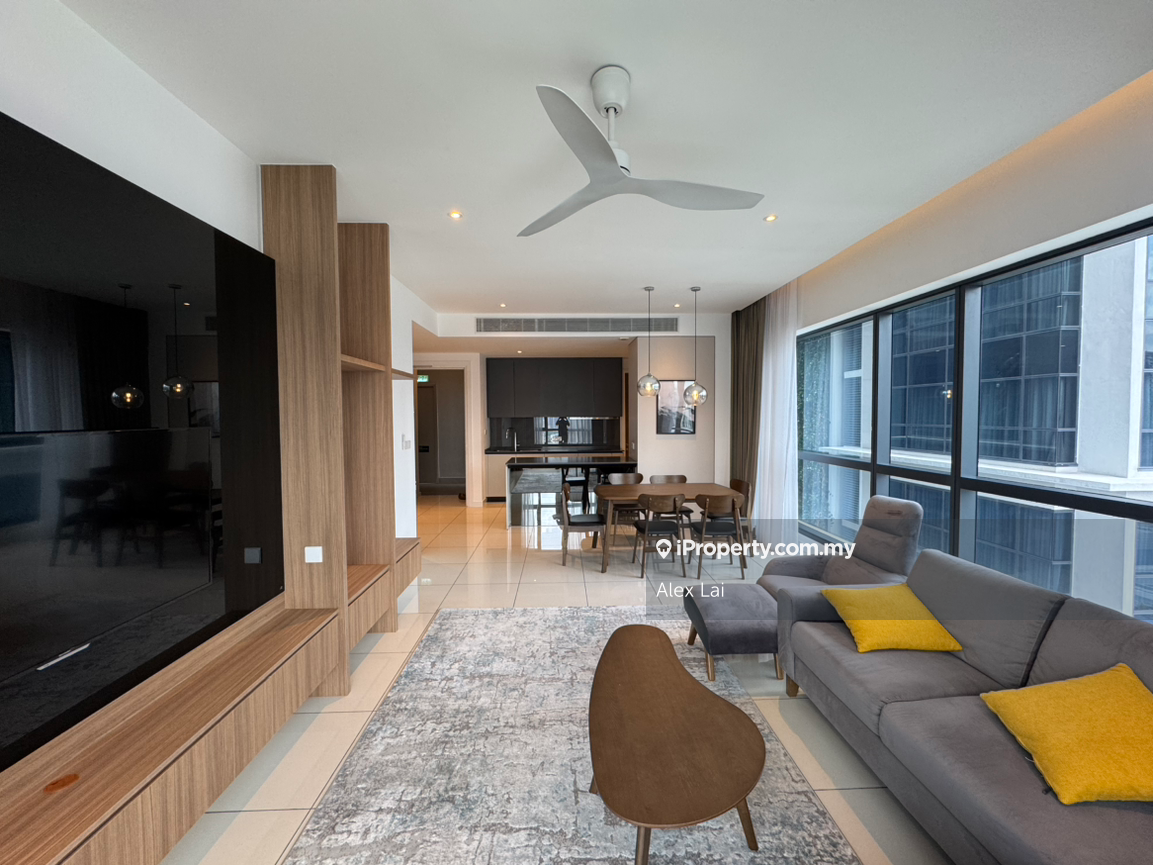Service Residence for Rent in Aria by Alex Lai - iProperty.com.my