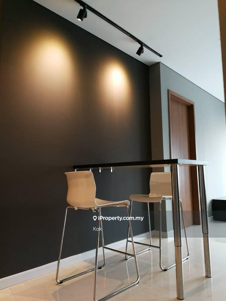 Residensi Servis untuk Dijual di Vortex KLCC oleh Kok - iProperty.com.my