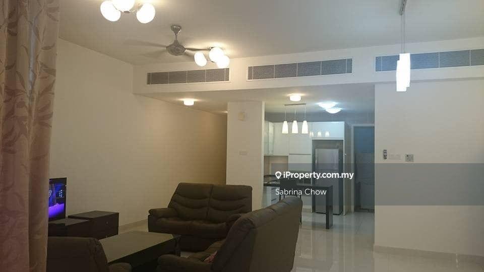 Residensi Servis untuk Dijual di Sinaran TTDI oleh Sabrina Chow - iProperty.com.my