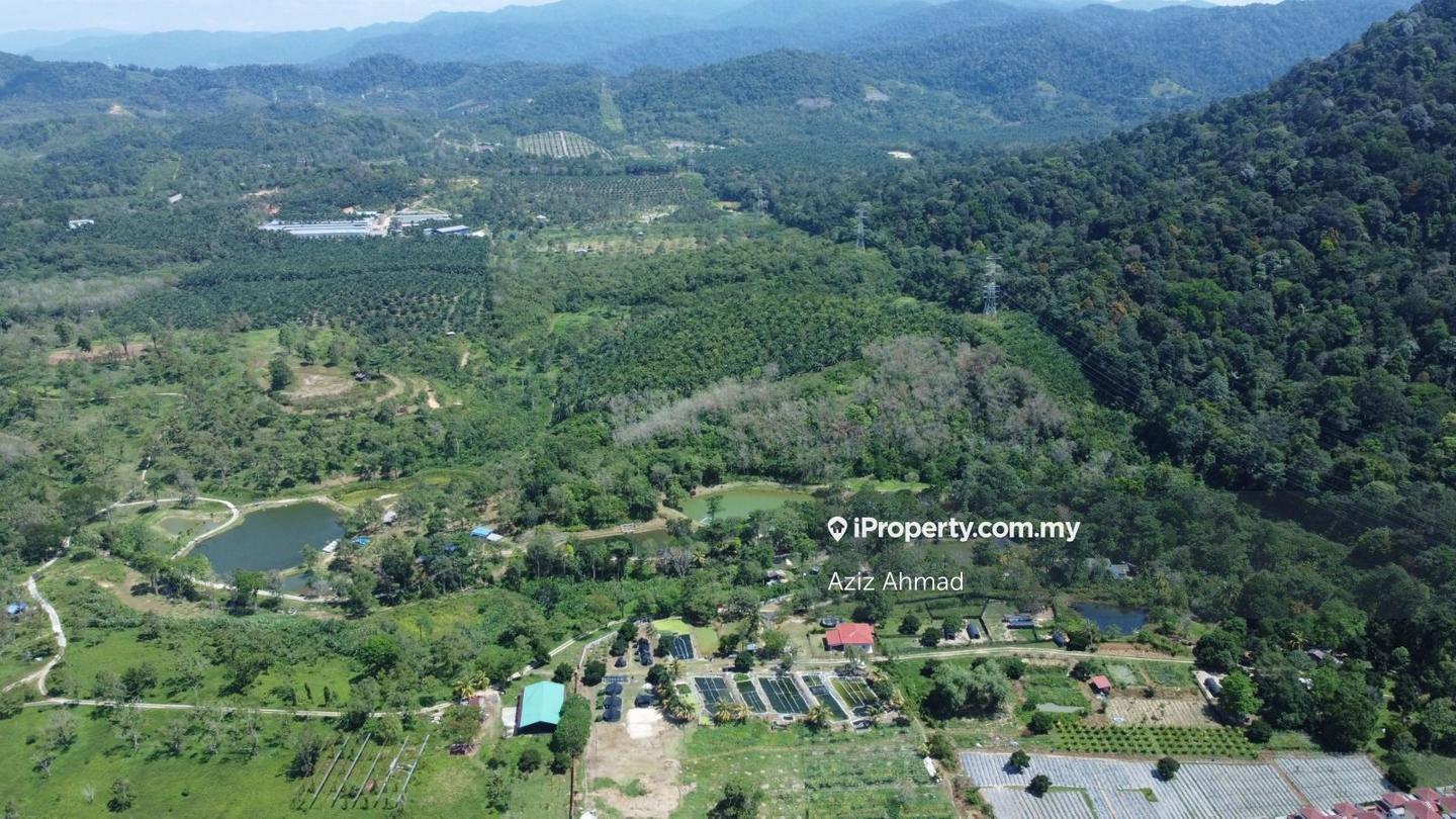 Agricultural Land for Sale in Paroi, Seremban by Aziz Ahmad - iProperty.com.my