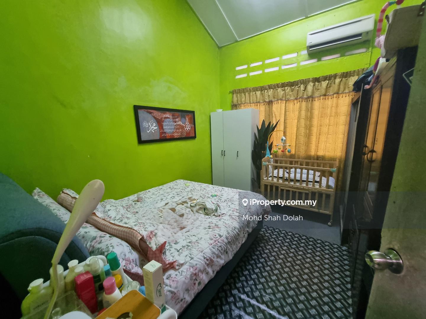 Rumah Berangkai 1 Tingkat untuk Dijual di Ampang Taman Nirwana, Ampang oleh Mohd Shah Dolah - iProperty.com.my