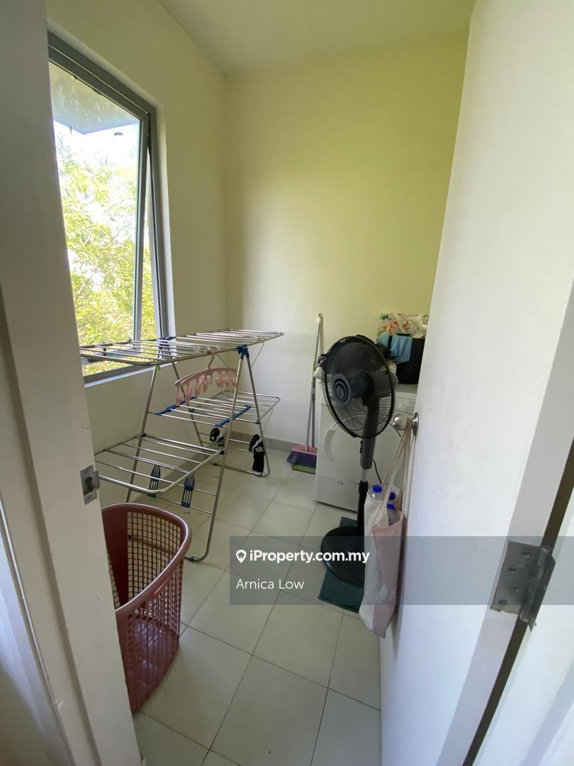 3-storey Terraced House for Rent in Taman Equine, Seri Kembangan by Arnica Low - iProperty.com.my