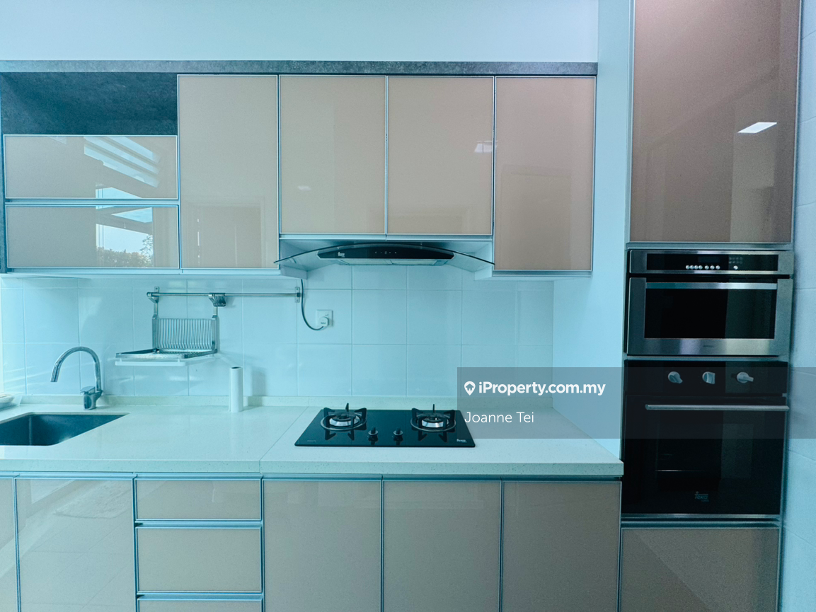 Rumah Berangkai 2 Tingkat untuk Disewa di Liu Li Garden, Setia Eco Glades, Cyberjaya oleh Joanne Tei - iProperty.com.my