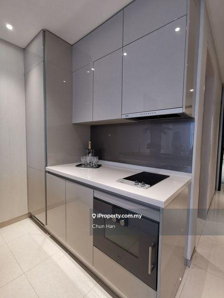 Residensi Servis untuk Dijual di Pavilion Damansara Heights oleh Chun Han - iProperty.com.my