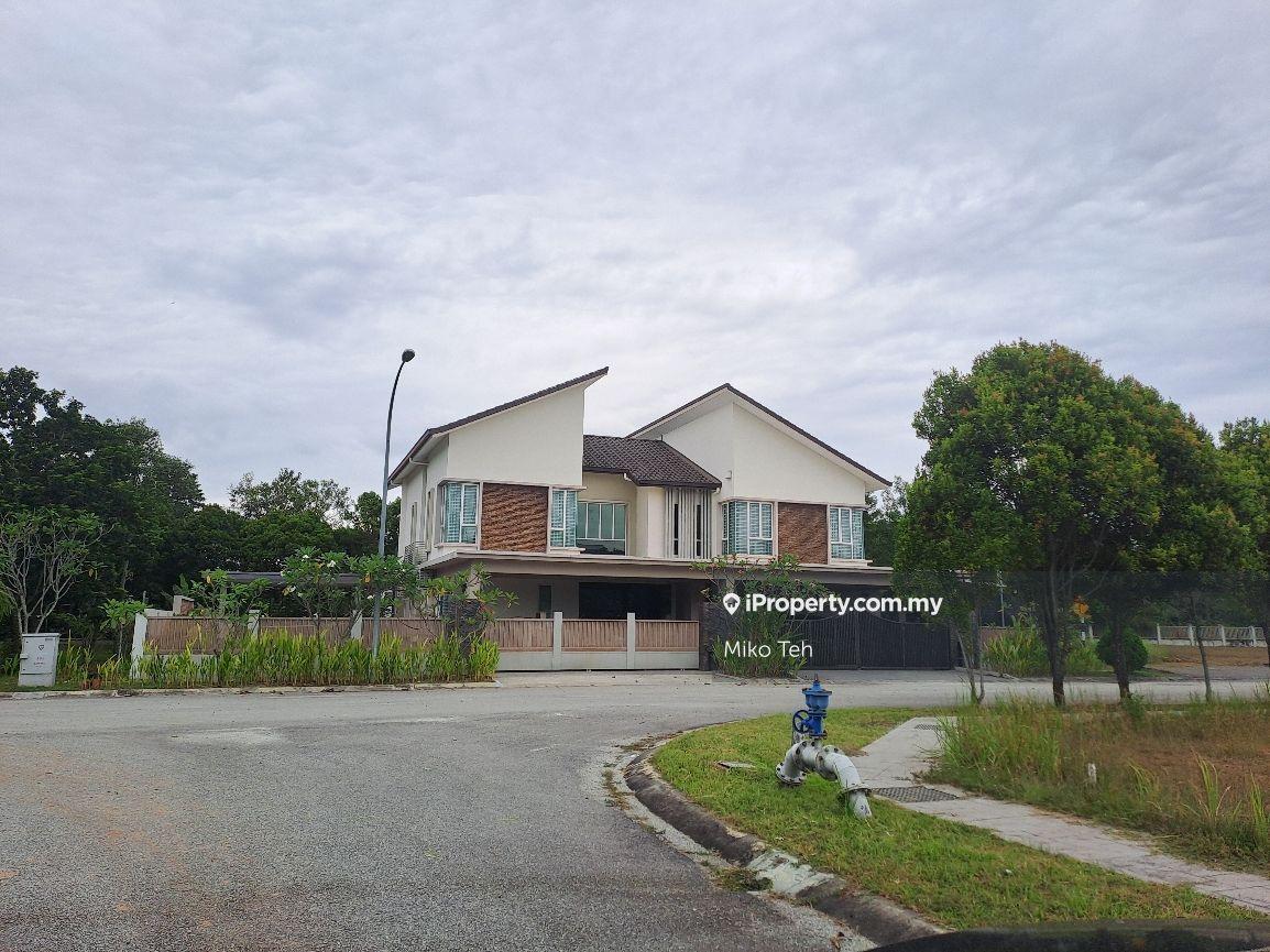 Banglo Tanah untuk Dijual di Taman Equine, Seri Kembangan oleh Miko Teh - iProperty.com.my