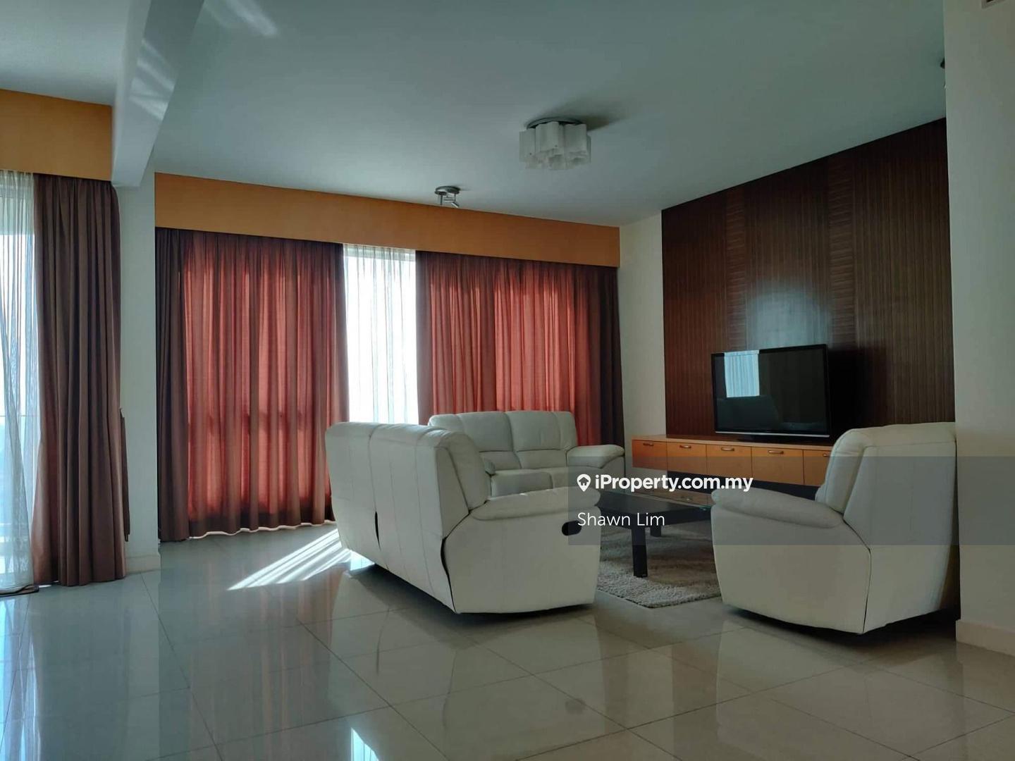 Kondominium untuk Dijual di Kiaramas Ayuria oleh Shawn Lim - iProperty.com.my