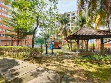 Apartment for Rent in Kenanga Apartments by Shirley Ooi - iProperty.com.my