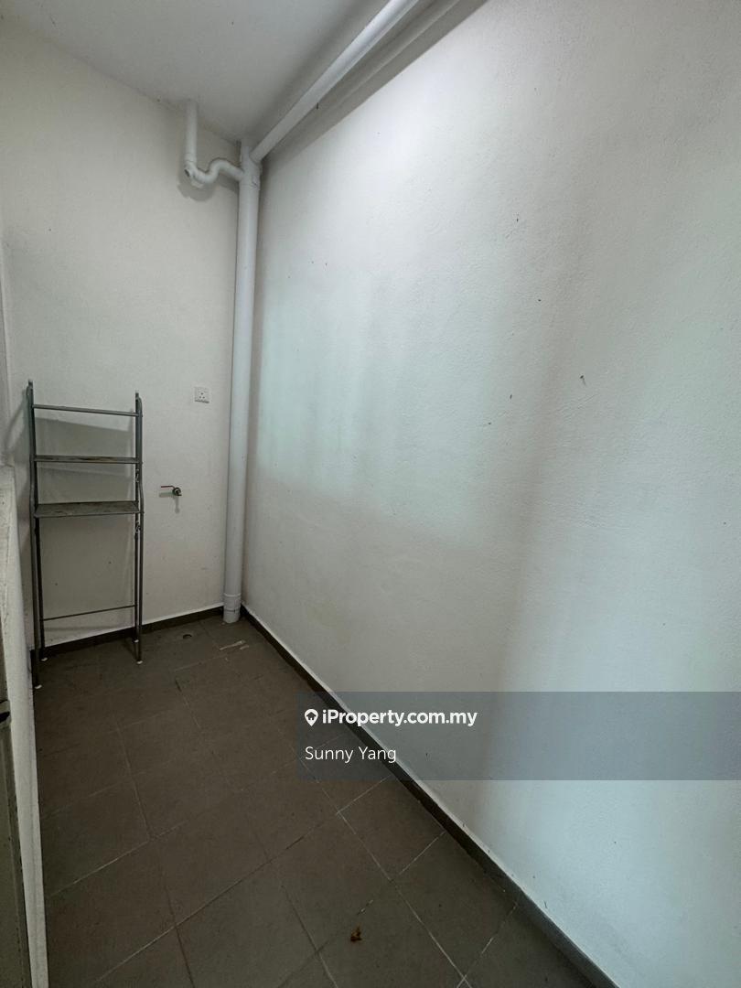 Condominium for Rent in Dutamas Residence by Sunny Yang - iProperty.com.my