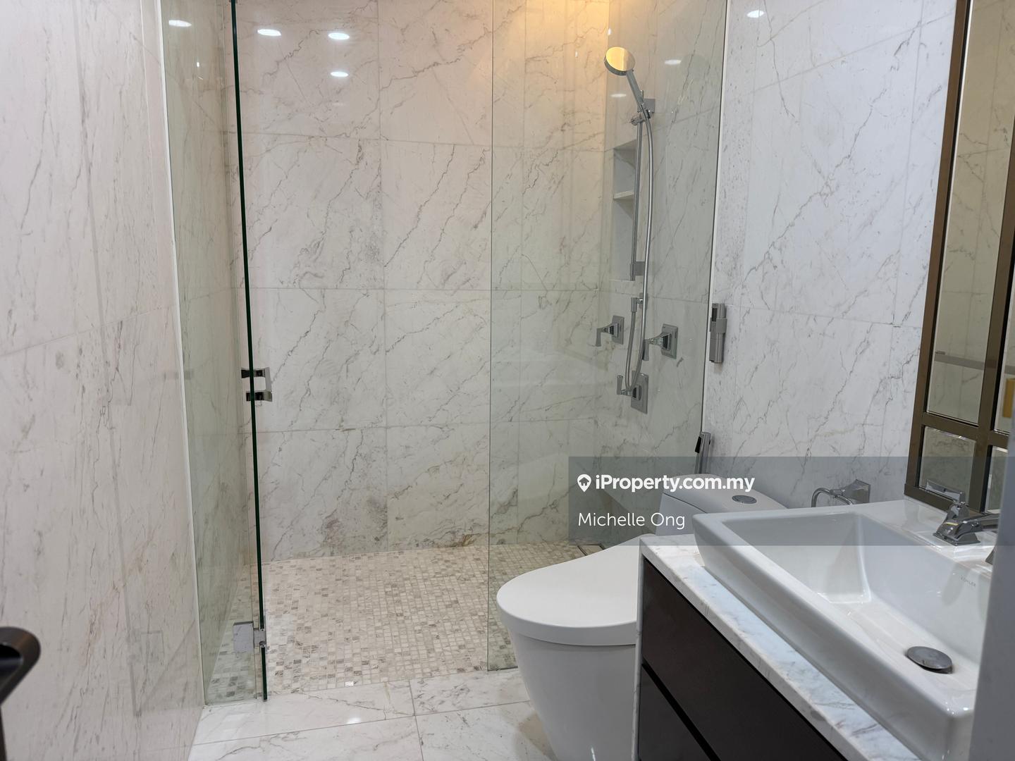 Service Residence for Sale in Four Seasons Place by Michelle Ong - iProperty.com.my