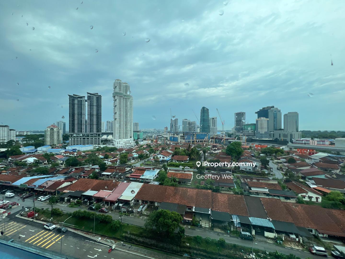 Kondominium untuk Disewa di SKS Pavillion Residences oleh Geoffery Wee - iProperty.com.my