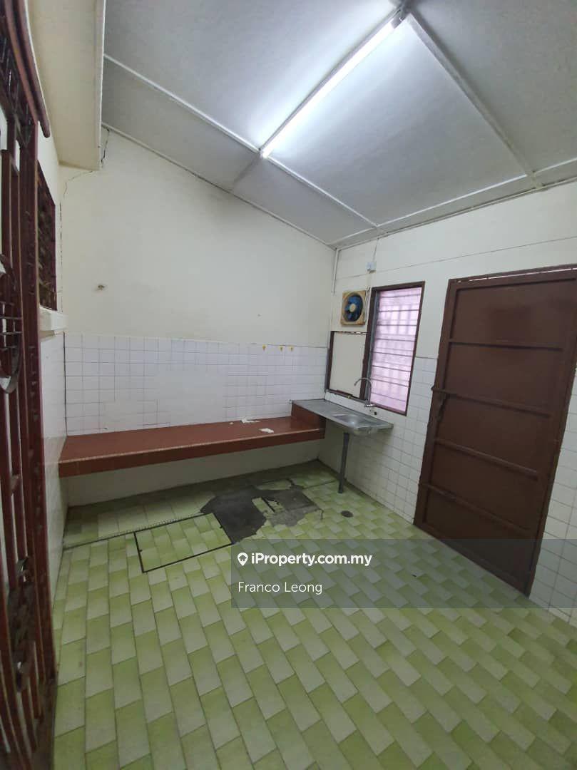 1-storey Terraced House for Sale in Kepong Baru, Kepong by Franco Leong - iProperty.com.my