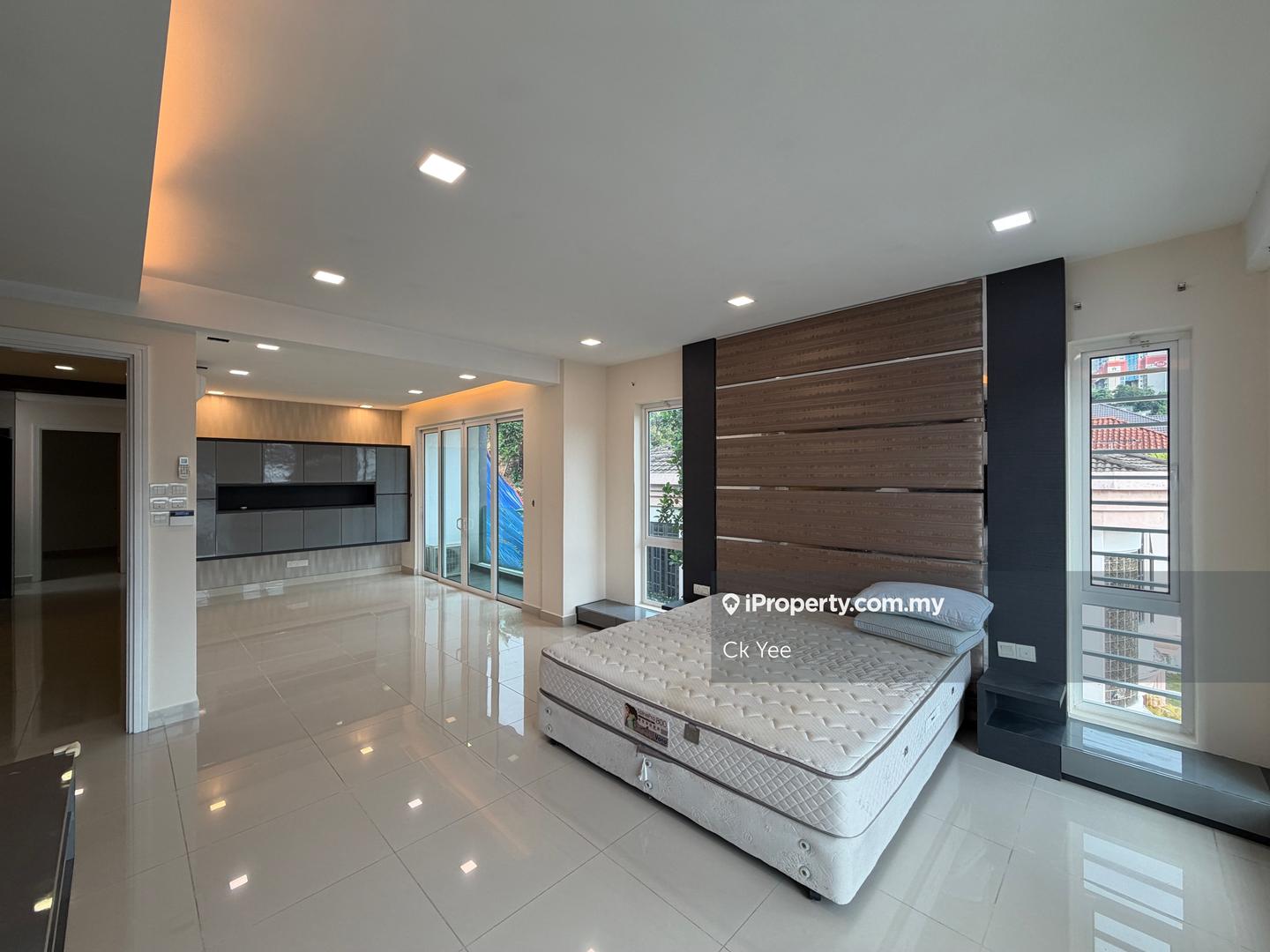 Semi-Detached House for Rent in Bandar Baru Sri Petaling, Sri Petaling by Ck Yee - iProperty.com.my