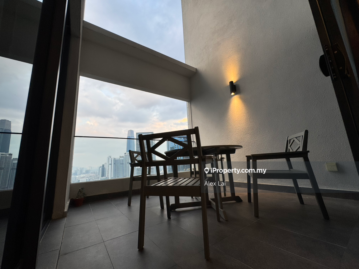 Service Residence for Rent in Aria by Alex Lai - iProperty.com.my