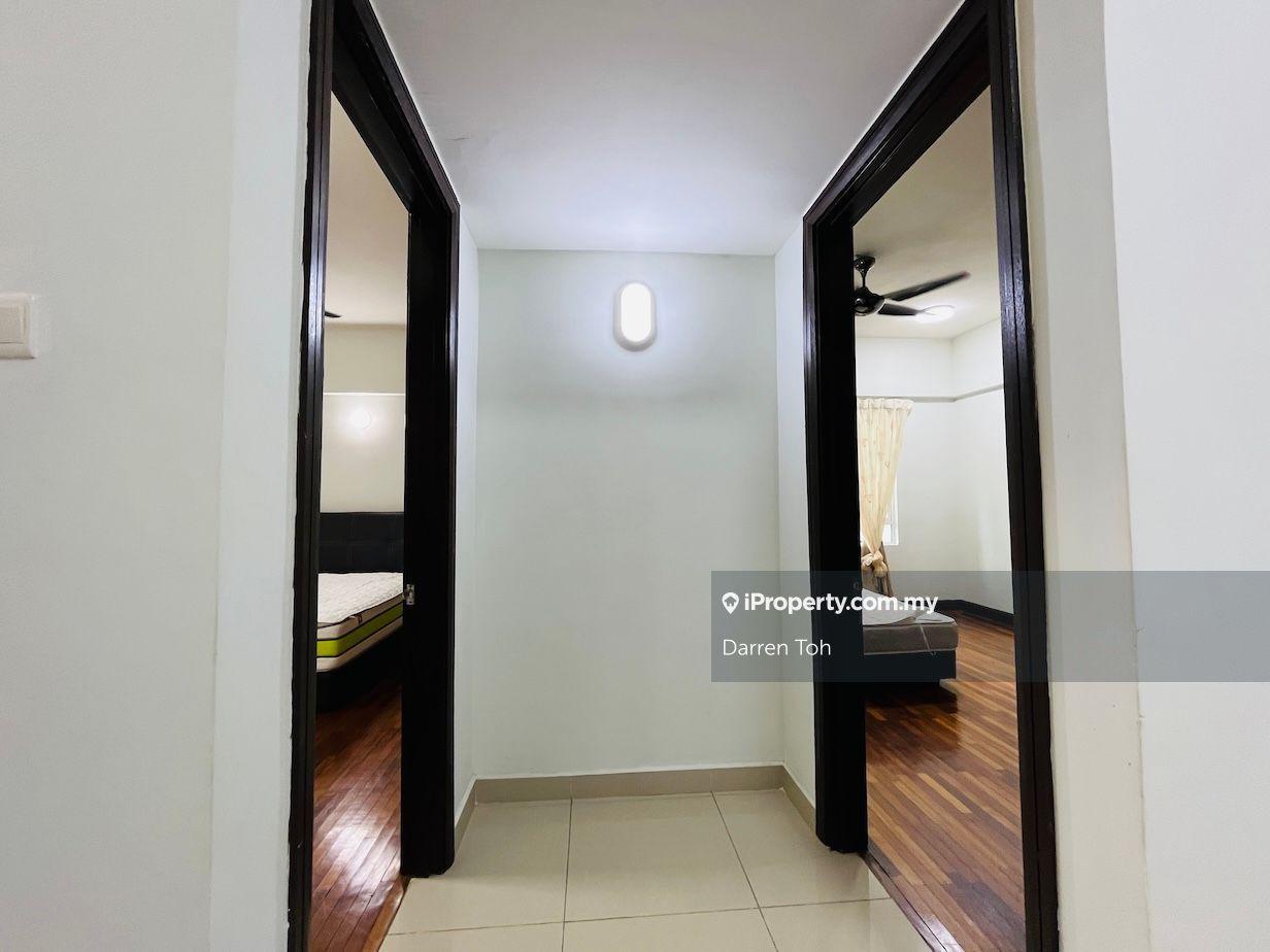 Kondominium untuk Disewa di Puteri Palma Condominiums oleh Darren Toh - iProperty.com.my