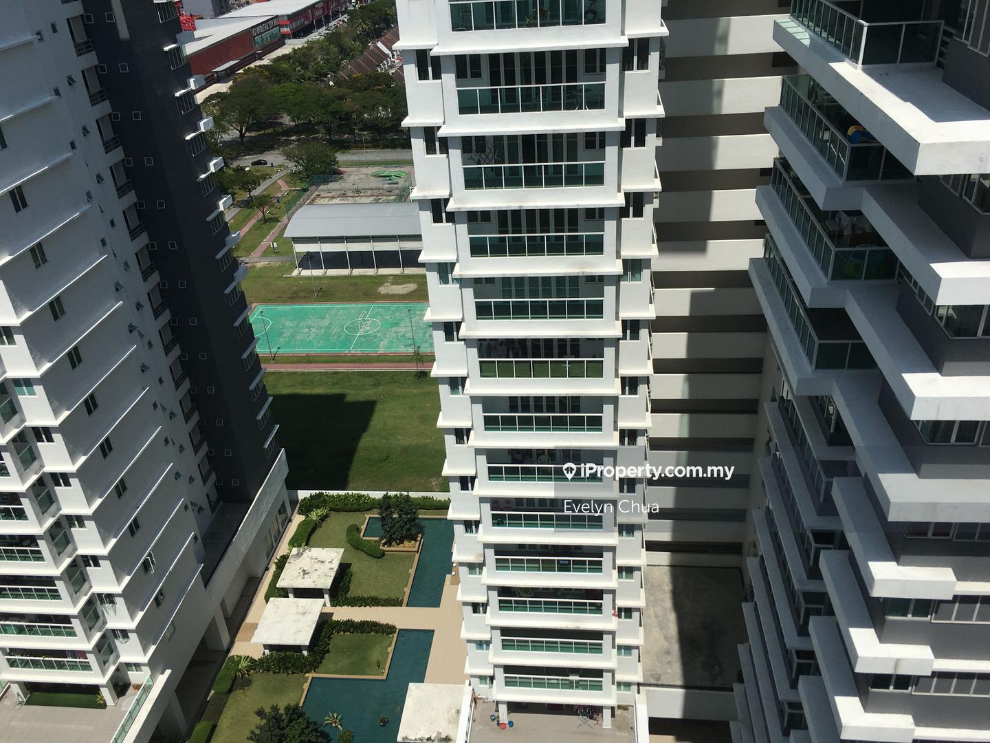 Condominium for Sale in The Regina by Evelyn Chua - iProperty.com.my