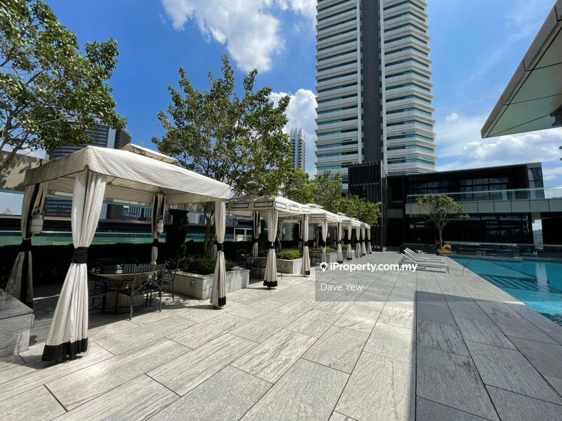 Service Residence for Rent in St Regis by Dave Yew - iProperty.com.my