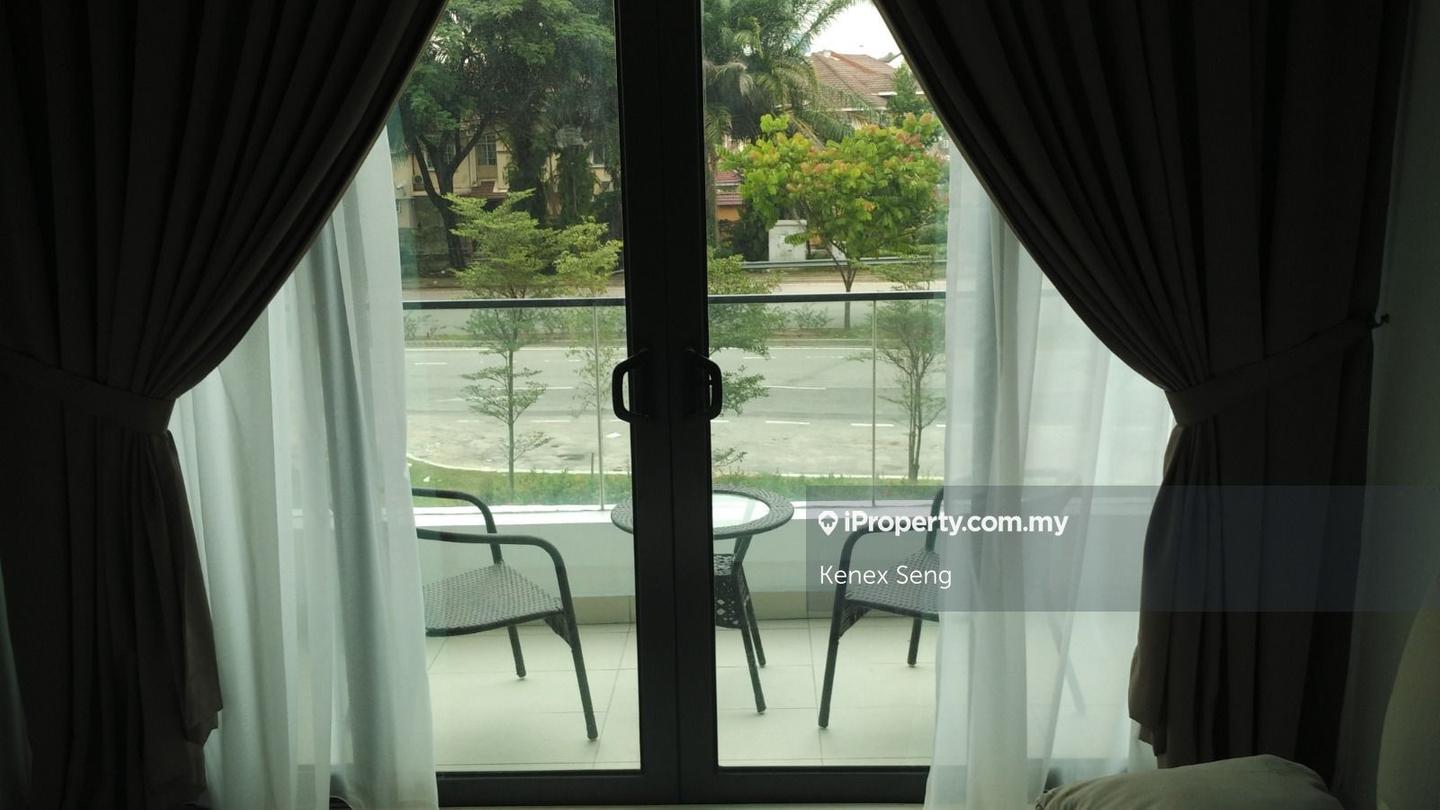 Service Residence for Rent in Aragreens by Kenex Seng - iProperty.com.my
