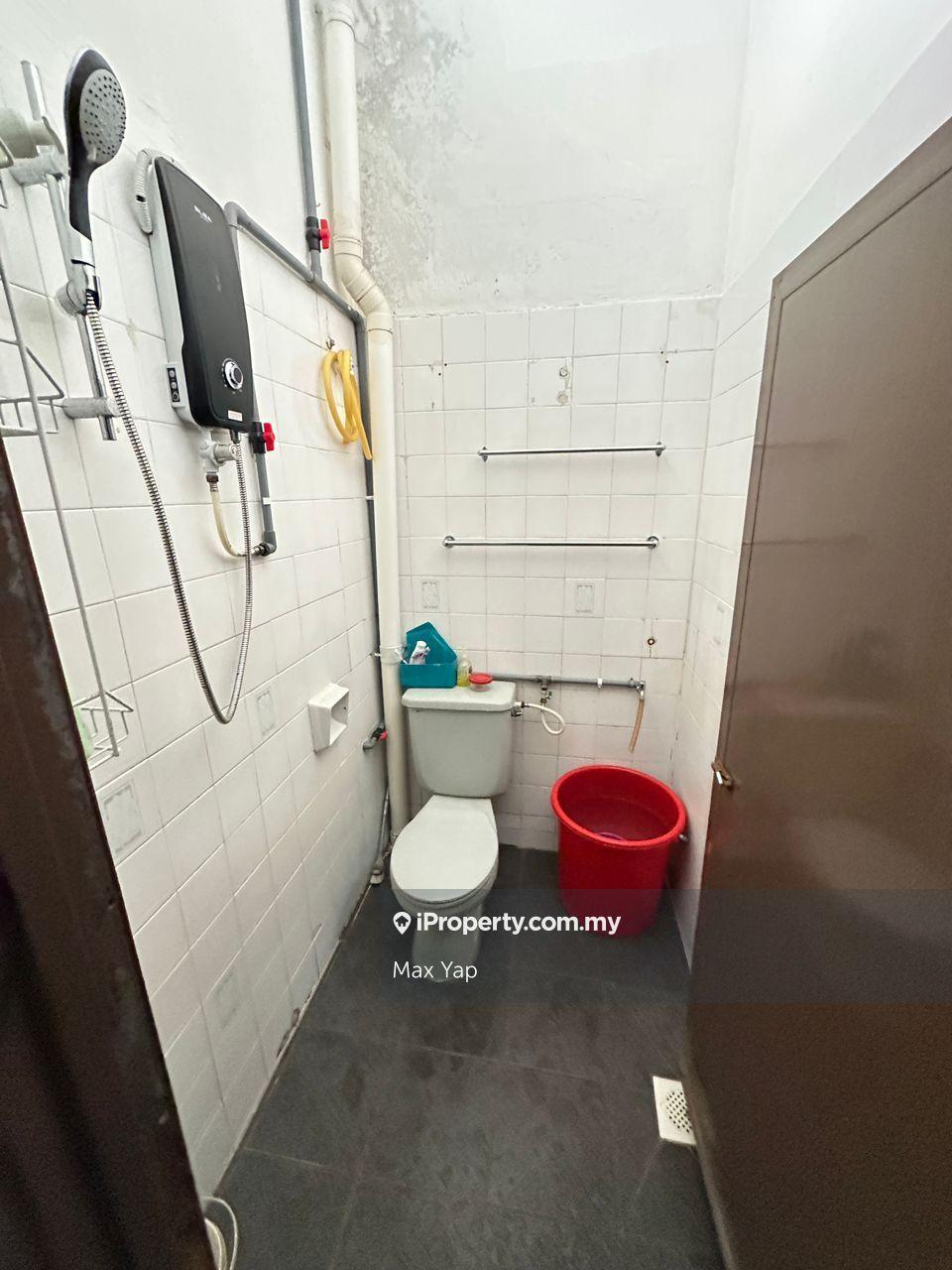 1-storey Terraced House for Rent in Taman Pinggiran Batu Caves, Selayang by Max Yap - iProperty.com.my