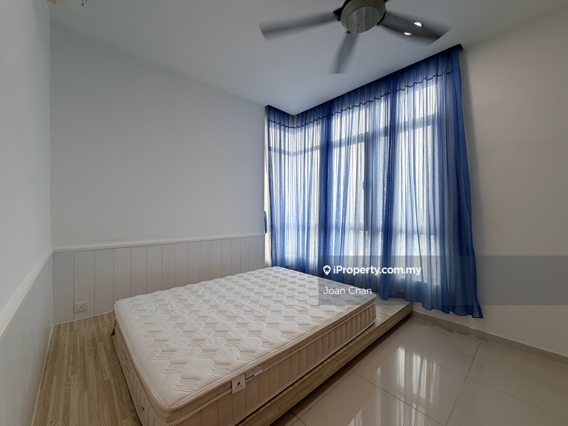 Residensi Servis untuk Disewa di Tropicana Avenue oleh Joan Chan - iProperty.com.my