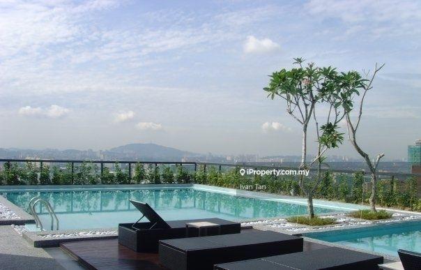 Residensi Servis untuk Dijual di Fairlane Residences oleh Ivan Tan - iProperty.com.my