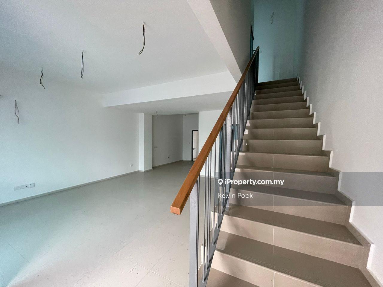 2-storey Terraced House for Sale in Casawood @ CyberSouth Dengkil, Dengkil by Kelvin Pook - iProperty.com.my