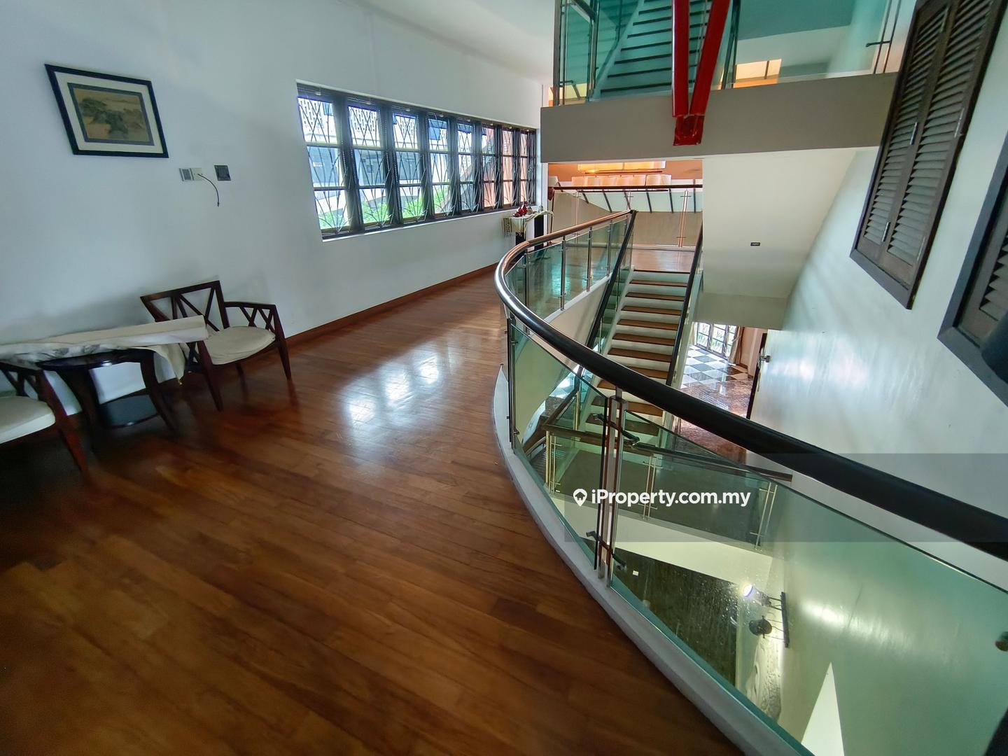 Bungalow House for Sale in Taman Overseas Union (Taman Oug), Jalan Klang Lama (Old Klang Road) by BoBo Lee - iProperty.com.my