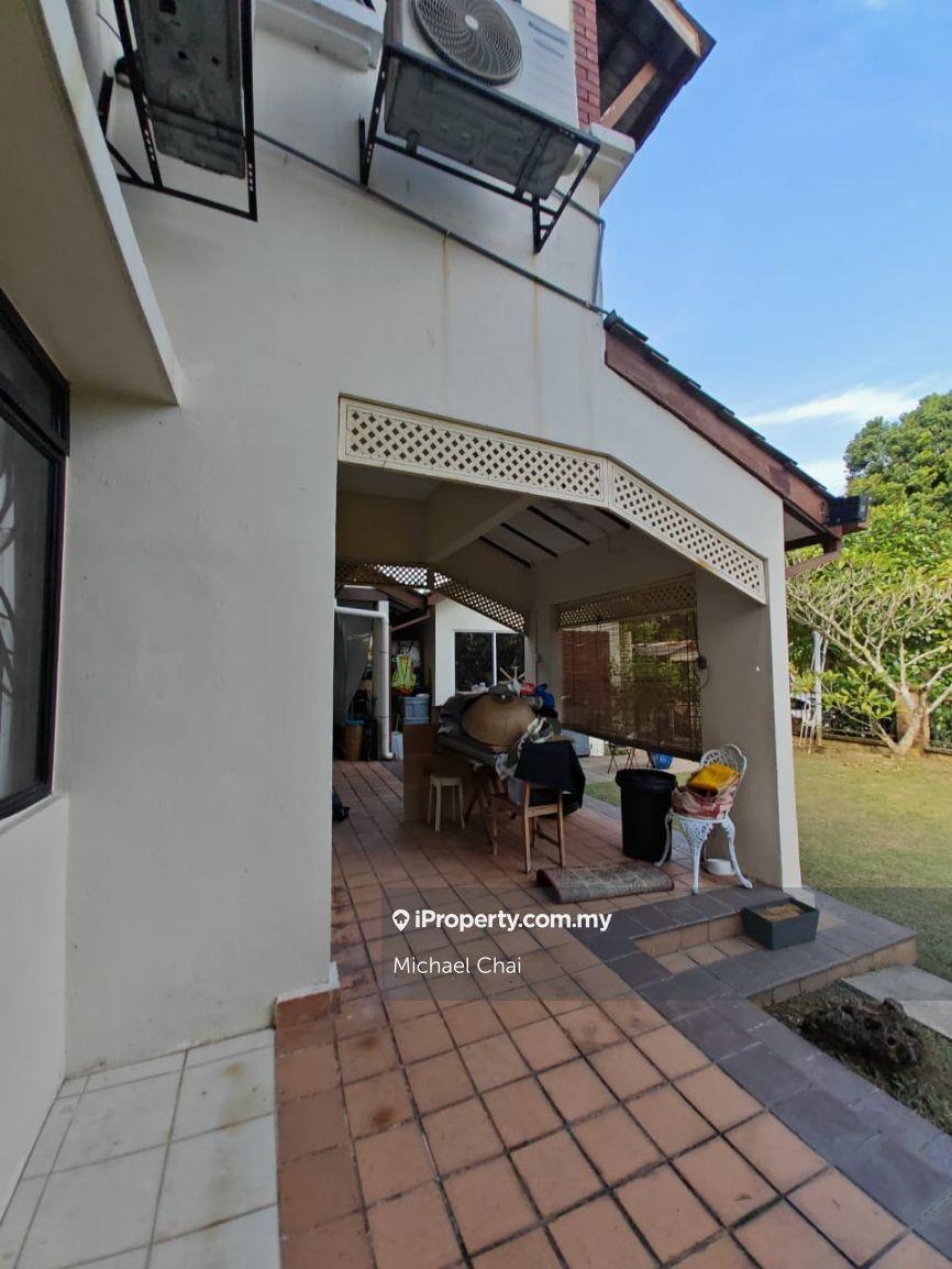 2-storey Terraced House for Sale in U8, Taman Bukit Jelutong, Shah Alam by Michael Chai - iProperty.com.my
