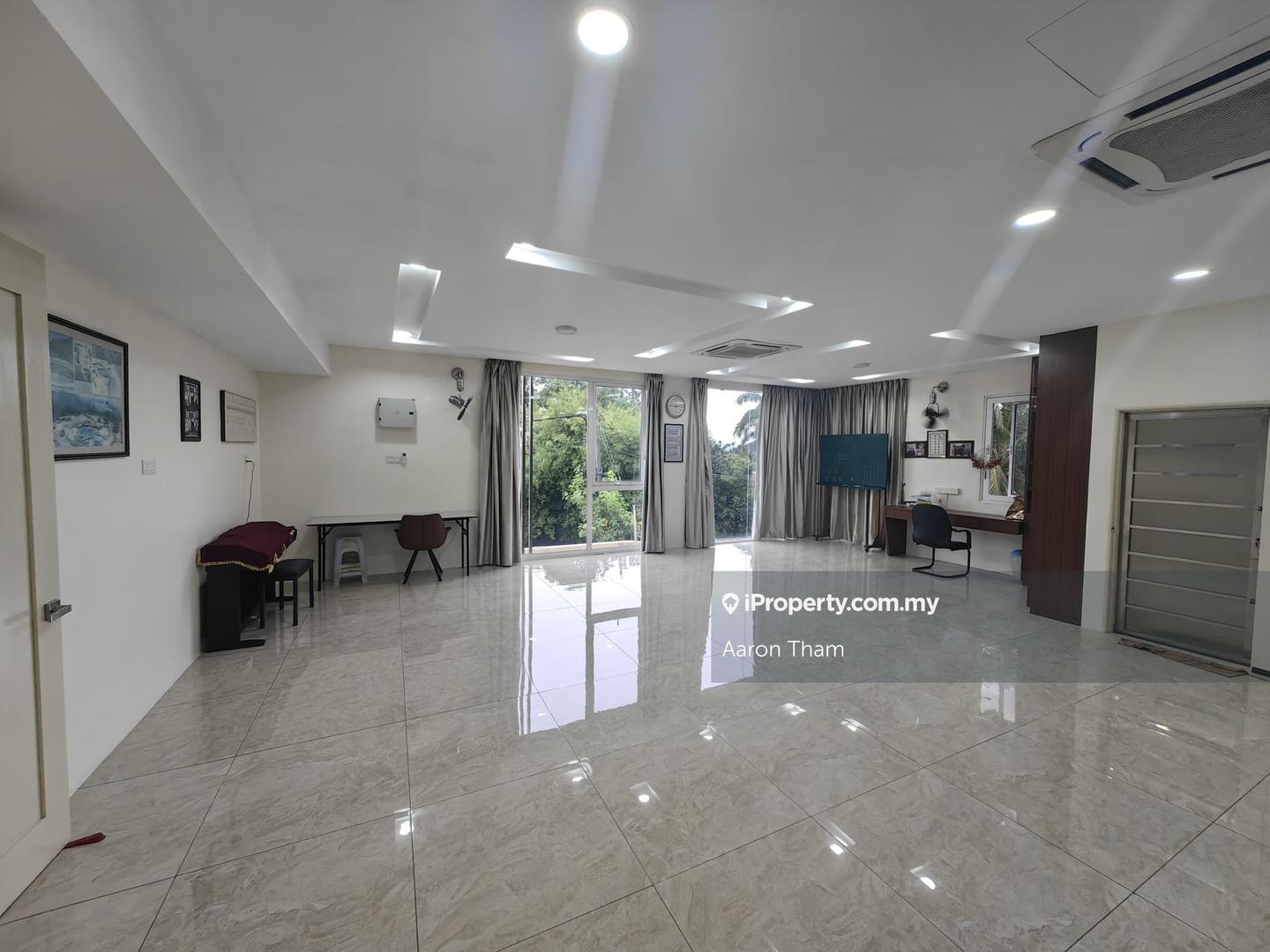 Banglo untuk Dijual di Taman Rasah Kemayan, Rasah oleh Aaron Tham - iProperty.com.my