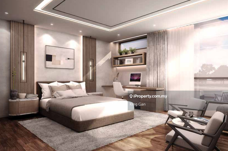 2-storey Terraced House for Sale in Irama Villa II, Bandar Kinrara by King Gan - iProperty.com.my