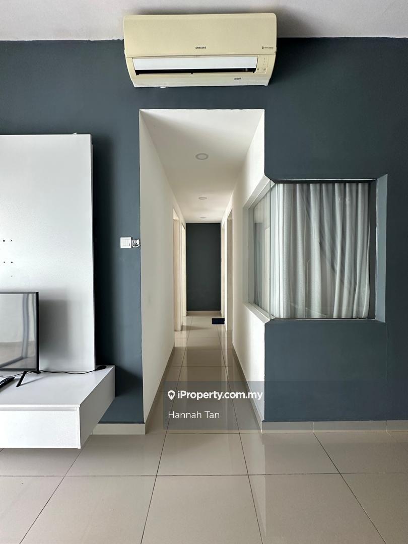 Condominium for Sale in Mutiara Ville by Hannah Tan - iProperty.com.my