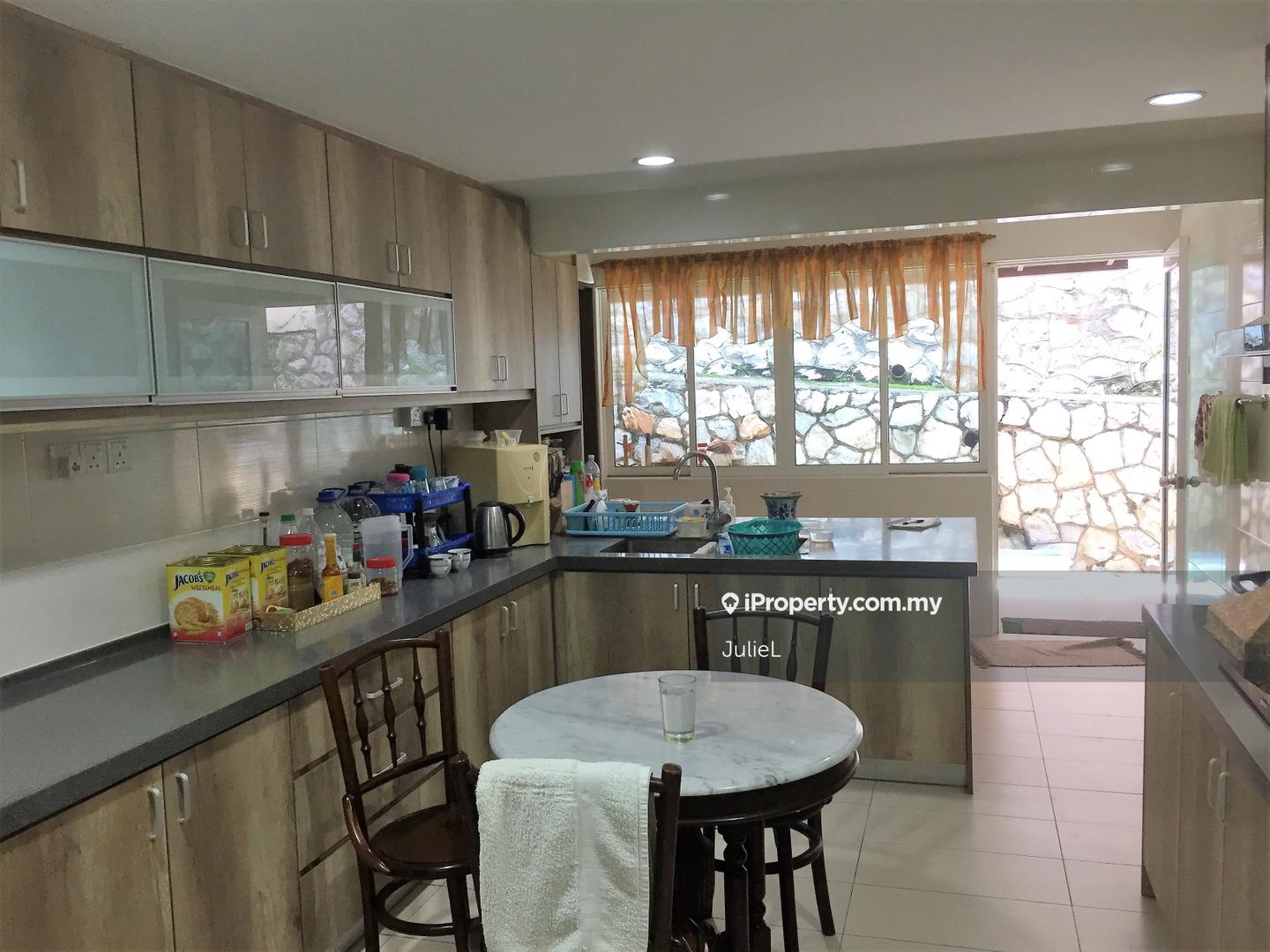 Bungalow House for Sale in Bukit Damansara Damansara Heights, Damansara Heights by Julie L - iProperty.com.my