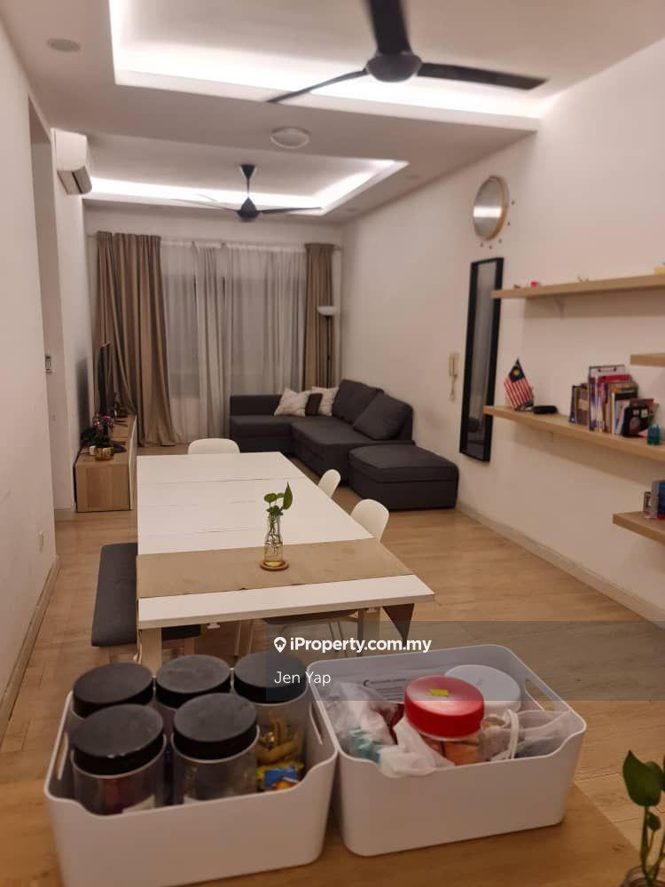 Residensi Servis untuk Disewa di Savanna Executive Suite @ Southville City oleh Jen Yap - iProperty.com.my