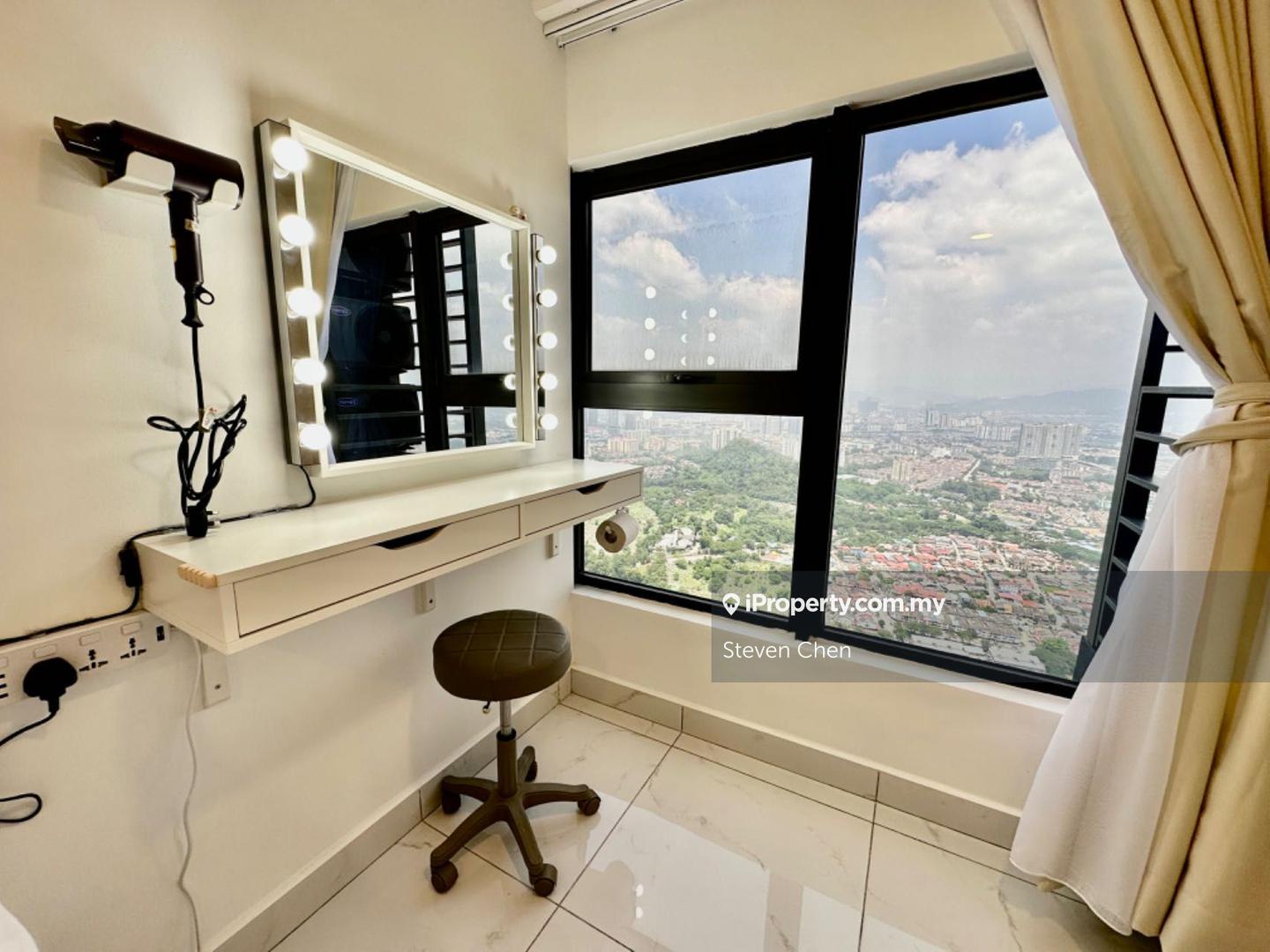 Service Residence for Rent in Arte Cheras by Steven Chen - iProperty.com.my