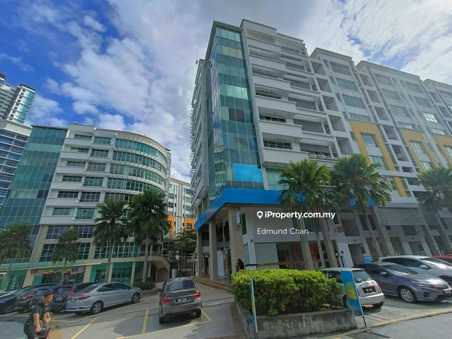 Office for Rent in Seksyen 13, Petaling Jaya by Edmund Chan - iProperty.com.my