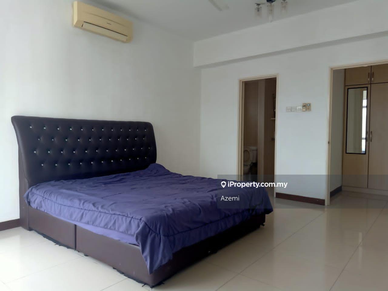 Condominium for Sale in Ampang Putra Residency by Azemi - iProperty.com.my