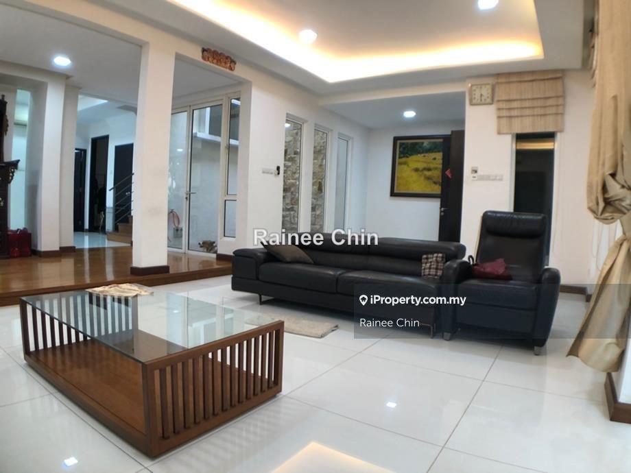 Semi-Detached House for Sale in Levenue, Desa Parkcity by Rainee Chin - iProperty.com.my