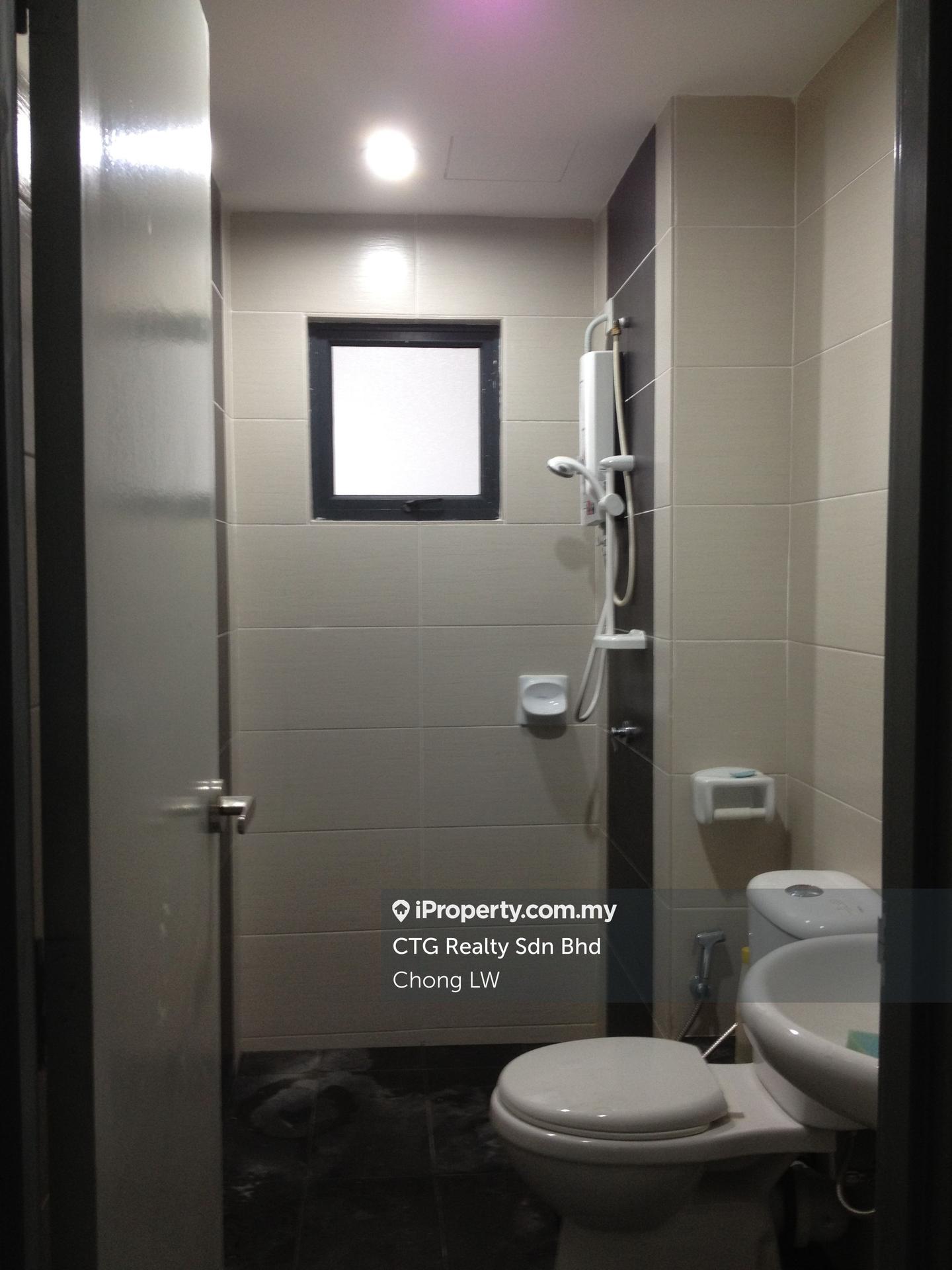 Service Residence for Sale in Amaya Maluri by Chong LW - iProperty.com.my