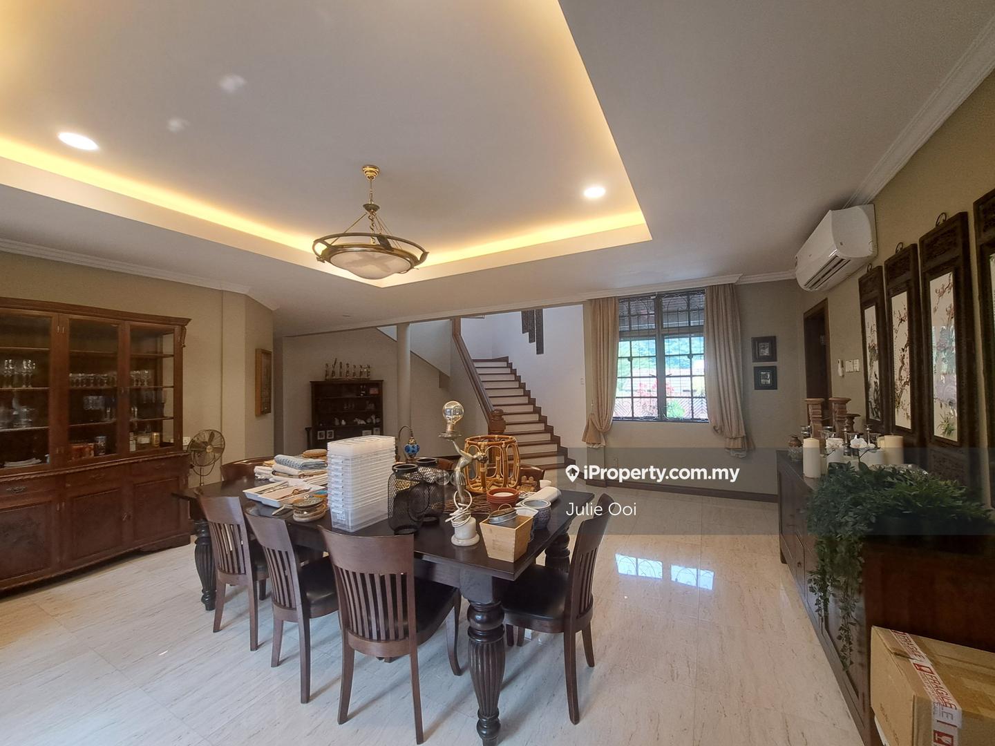 Banglo untuk Disewa di Taman Hillview, Ampang oleh Julie Ooi - iProperty.com.my