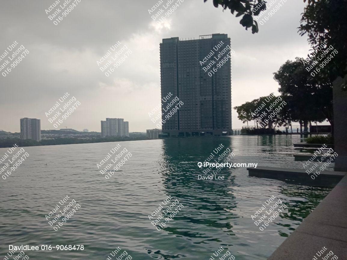 Residensi Servis untuk Dijual di Sfera Residency oleh David Lee - iProperty.com.my