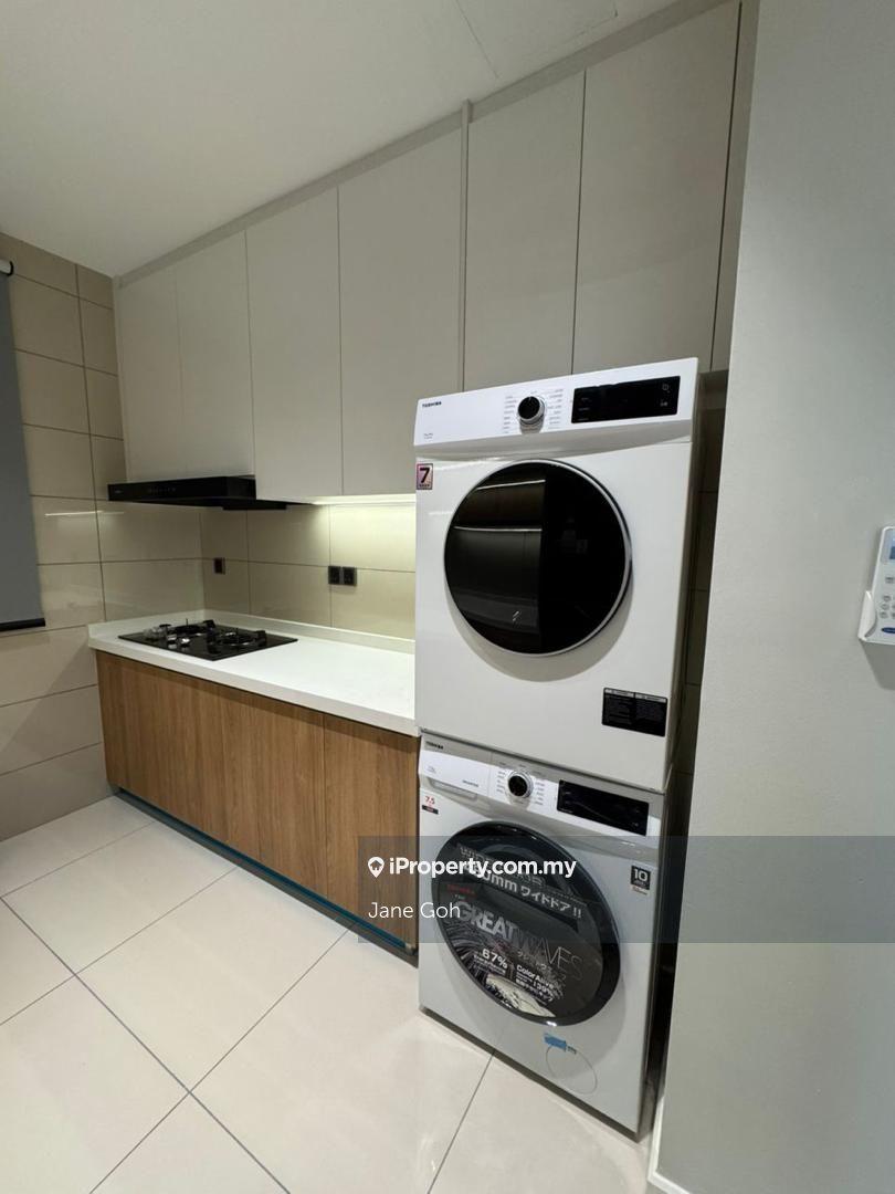 Service Residence for Rent in Duta Park Residences by Jane Goh - iProperty.com.my