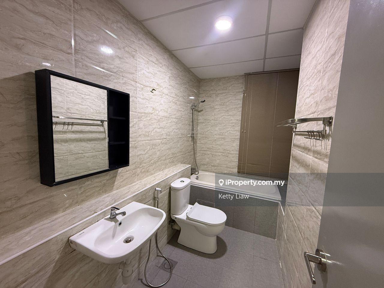 Condominium for Rent in 1Sulaman Platinum Tower by Ketty Liaw - iProperty.com.my